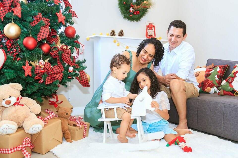 Ensaios de Natal (2021)